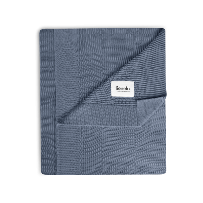 Lionelo Bamboo Blanket – delikatny kocyk bambusowy dla niemowląt | Bezpieczny, miękki, naturalny Lionelo Bamboo Blanket – delikatny kocyk bambusowy dla niemowląt | Bezpieczny, miękki, naturalny
