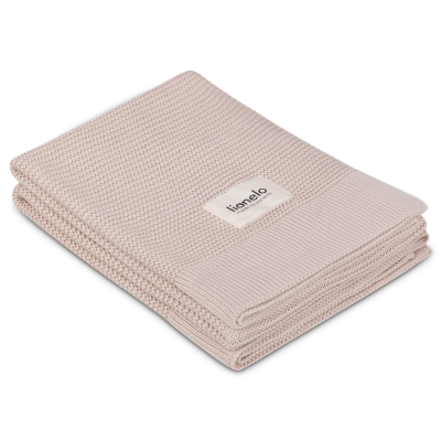 Lionelo Bamboo Blanket – delikatny kocyk bambusowy dla niemowląt | Bezpieczny, miękki, naturalny Lionelo Bamboo Blanket – delikatny kocyk bambusowy dla niemowląt | Bezpieczny, miękki, naturalny