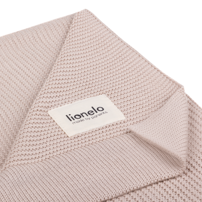 Lionelo Bamboo Blanket – delikatny kocyk bambusowy dla niemowląt | Bezpieczny, miękki, naturalny Lionelo Bamboo Blanket – delikatny kocyk bambusowy dla niemowląt | Bezpieczny, miękki, naturalny