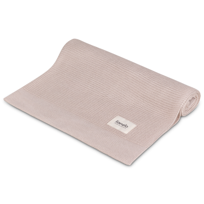 Lionelo Bamboo Blanket – delikatny kocyk bambusowy dla niemowląt | Bezpieczny, miękki, naturalny Lionelo Bamboo Blanket – delikatny kocyk bambusowy dla niemowląt | Bezpieczny, miękki, naturalny