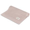 Kocyk bambusowy Lionelo Bamboo Blanket beżowy – 100×75 cm, 100% bawełny, antyalergiczny