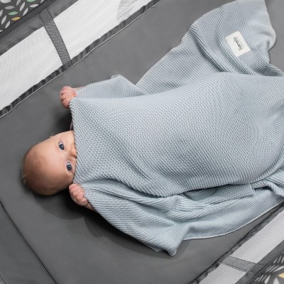 Lionelo Bamboo Blanket – delikatny kocyk bambusowy dla niemowląt | Bezpieczny, miękki, naturalny Lionelo Bamboo Blanket – delikatny kocyk bambusowy dla niemowląt | Bezpieczny, miękki, naturalny