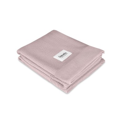 Lionelo Bamboo Blanket – delikatny kocyk bambusowy dla niemowląt | Bezpieczny, miękki, naturalny Lionelo Bamboo Blanket – delikatny kocyk bambusowy dla niemowląt | Bezpieczny, miękki, naturalny