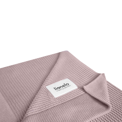 Lionelo Bamboo Blanket – delikatny kocyk bambusowy dla niemowląt | Bezpieczny, miękki, naturalny Lionelo Bamboo Blanket – delikatny kocyk bambusowy dla niemowląt | Bezpieczny, miękki, naturalny