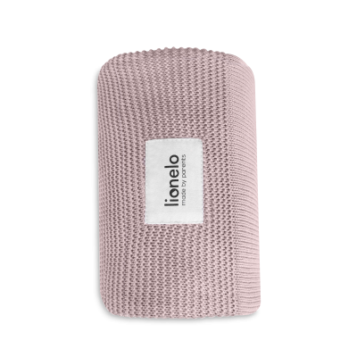 Lionelo Bamboo Blanket – delikatny kocyk bambusowy dla niemowląt | Bezpieczny, miękki, naturalny Lionelo Bamboo Blanket – delikatny kocyk bambusowy dla niemowląt | Bezpieczny, miękki, naturalny