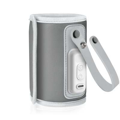 Podgrzewacz do butelek Lionelo Thermup Go – USB, cichy, mobilny, 24h utrzymanie temperatury Podgrzewacz do butelek Lionelo Thermup Go – USB, cichy, mobilny, 24h utrzymanie temperatury