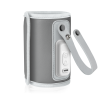 Podgrzewacz do butelek USB Lionelo Thermup Go – cichy, mobilny, na spacer i do auta, 24h ciepła