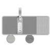 Podgrzewacz do butelek USB Lionelo Thermup Go – cichy, mobilny, na spacer i do auta, 24h ciepła