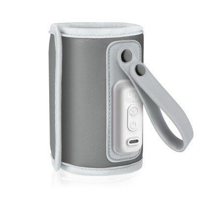 Podgrzewacz do butelek Lionelo Thermup Go – USB, cichy, mobilny, 24h utrzymanie temperatury Podgrzewacz do butelek Lionelo Thermup Go – USB, cichy, mobilny, 24h utrzymanie temperatury