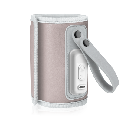 Podgrzewacz do butelek Lionelo Thermup Go – USB, cichy, mobilny, 24h utrzymanie temperatury Podgrzewacz do butelek Lionelo Thermup Go – USB, cichy, mobilny, 24h utrzymanie temperatury