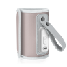 Podgrzewacz do butelek USB Lionelo Thermup Go – cichy, mobilny, na spacer i do auta, 24h ciepła