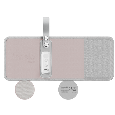 Podgrzewacz do butelek Lionelo Thermup Go – USB, cichy, mobilny, 24h utrzymanie temperatury Podgrzewacz do butelek Lionelo Thermup Go – USB, cichy, mobilny, 24h utrzymanie temperatury