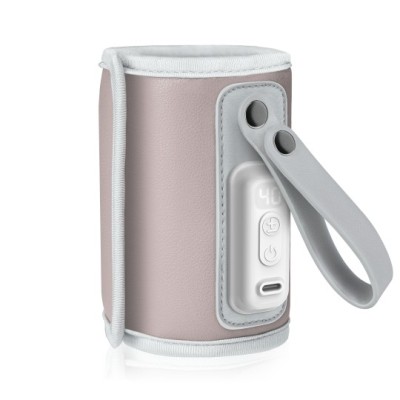 Podgrzewacz do butelek Lionelo Thermup Go – USB, cichy, mobilny, 24h utrzymanie temperatury Podgrzewacz do butelek Lionelo Thermup Go – USB, cichy, mobilny, 24h utrzymanie temperatury
