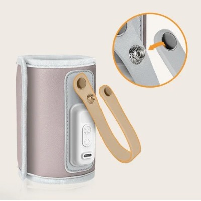 Podgrzewacz do butelek Lionelo Thermup Go – USB, cichy, mobilny, 24h utrzymanie temperatury Podgrzewacz do butelek Lionelo Thermup Go – USB, cichy, mobilny, 24h utrzymanie temperatury