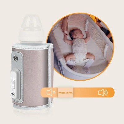 Podgrzewacz do butelek Lionelo Thermup Go – USB, cichy, mobilny, 24h utrzymanie temperatury Podgrzewacz do butelek Lionelo Thermup Go – USB, cichy, mobilny, 24h utrzymanie temperatury