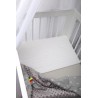 Poduszka klin Babymam 30x38 cm Premium do wózka dla niemowląt By6041