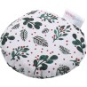 Termofor z pestek wiśni Babymam 15 cm | naturalna pomoc na kolki By1149