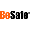 BeSafe Pregnant – adapter pasa dla ciężarnych | Ochrona brzucha, komfort jazdy, od 2. miesiąca