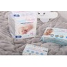 Superchłonne wkładki laktacyjne żelujące Babymam 60 szt  By9041