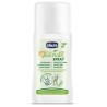 Chicco Spray na komary dla dzieci od 2m+ | Naturalny, bez DEET, z Citrodiolem, 100 ml