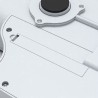 Waga elektroniczna dla niemowląt do 30kg Babyono 1079