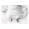 Pieluszka tetrowa 40x80 cm | 100% bawełna delikatna Babymam By5654