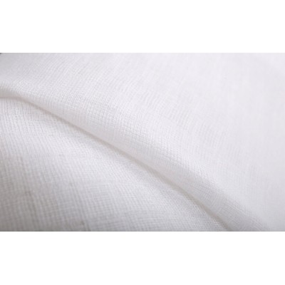 Pieluszka tetrowa 60x80 cm – 100% bawełna, miękka i bezpieczna dla niemowląt