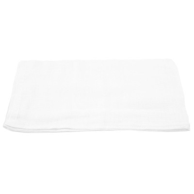 Pieluszka tetrowa 60x80 cm – 100% bawełna, miękka i bezpieczna dla niemowląt