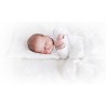 Pieluszka tetrowa Lux gruba  70x80 cm | 100% bawełna Babymam By5692