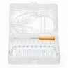 Katarek Complete Secure+ Zestaw na Katar z Aspiratorem i Solą 20x5ml – Bezpieczny od 1 dnia życia