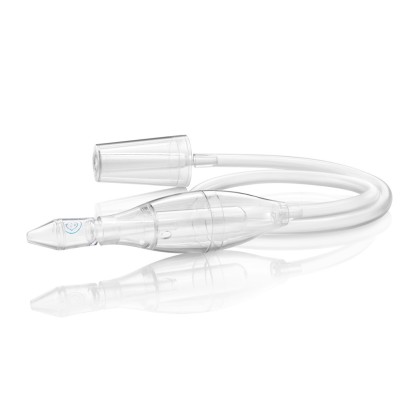 Katarek Plus – Aspirator do Odkurzacza | Bezpieczne Usuwanie Kataru u Dzieci