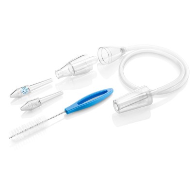 Katarek Plus – Aspirator do Odkurzacza | Bezpieczne Usuwanie Kataru u Dzieci