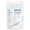 Katarek Simple Aspirator do Odkurzacza – Skuteczne Usuwanie Kataru u Dzieci od 1. Dnia Życia