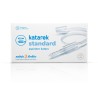 Katarek Standard Aspirator do Odkurzacza – Skuteczne Oczyszczanie Nosa u Dzieci od 1. Dnia Życia