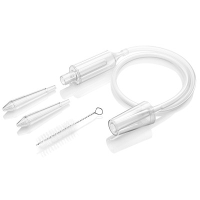Katarek Standard – Aspirator Kataru do Odkurzacza | Dla Niemowląt i Dzieci
