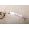 Regulowany śpiworek niemowlęcy 0m+ Babymam DOUBLE LIGHT muślinowy żyrafka zosia By3833