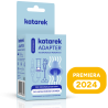 Adapter Katarek do odkurzacza pionowego – Uniwersalna przejściówka do aspiratorów | Dopasowanie, bezpieczeństwo