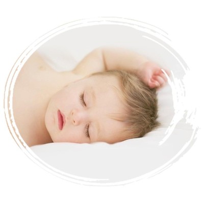 Hipoalergiczne wypełnienie pościeli 120x90 – Kołderka i poduszka dla niemowląt | Babymam Hipoalergiczne wypełnienie pościeli 120x90 – Kołderka i poduszka dla niemowląt | Babymam