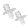 Ustniki zapasowe do butelki tritanowej sportowej b.box | 450ml 2szt
