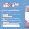 Tritanowa butelka sportowa z ustnikiem B.box |Blush Crush 450ml 3+