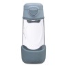 Tritanowa butelka sportowa z ustnikiem B.box |Chill Out 450ml 3+