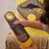 Tritanowa butelka ze słomką B.box |Batman by 600 ml 3+