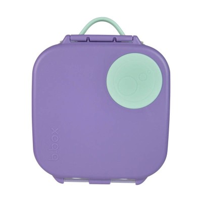 Lunchbox b.box mini dla dzieci – szczelne pudełko z przegródkami | Do szkoły i na wycieczkę Lunchbox b.box mini dla dzieci – szczelne pudełko z przegródkami | Do szkoły i na wycieczkę