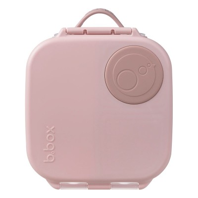 Lunchbox b.box mini dla dzieci – szczelne pudełko z przegródkami | Do szkoły i na wycieczkę Lunchbox b.box mini dla dzieci – szczelne pudełko z przegródkami | Do szkoły i na wycieczkę