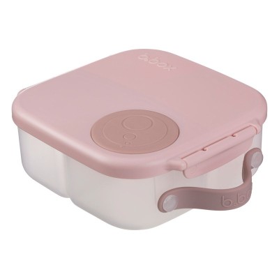 Lunchbox b.box mini dla dzieci – szczelne pudełko z przegródkami | Do szkoły i na wycieczkę Lunchbox b.box mini dla dzieci – szczelne pudełko z przegródkami | Do szkoły i na wycieczkę