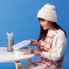 Lunchbox dla dzieci b.box |mini śniadaniówka z przegródkami Chill Out
