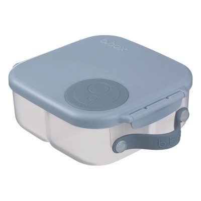 Lunchbox b.box mini dla dzieci – szczelne pudełko z przegródkami | Do szkoły i na wycieczkę Lunchbox b.box mini dla dzieci – szczelne pudełko z przegródkami | Do szkoły i na wycieczkę
