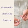 Osłonki laktacyjne 20 mm Lansinoh | pomoc przy karmieniu piersią 2szt