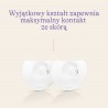 Osłonki laktacyjne 20 mm Lansinoh | pomoc przy karmieniu piersią 2szt