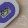 Podwójny laktator elektryczny z zasilaniem akumulatorowym Lansinoh